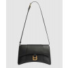 발렌시아가 다운타운 XS 숄더백 671355