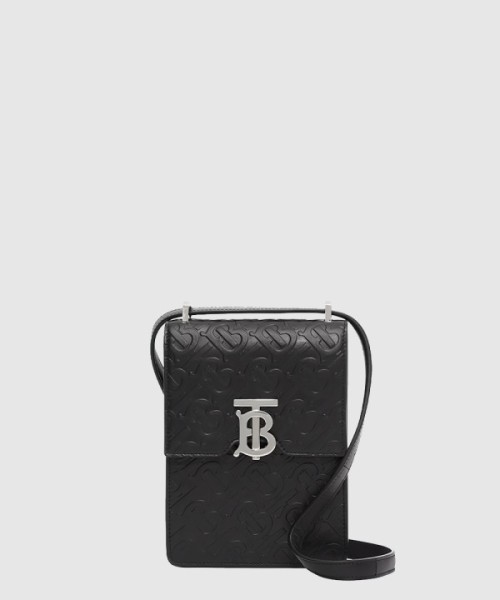 버버리 미니 로빈 로빈백 80328991