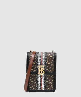 버버리 체크 로빈백 8030427