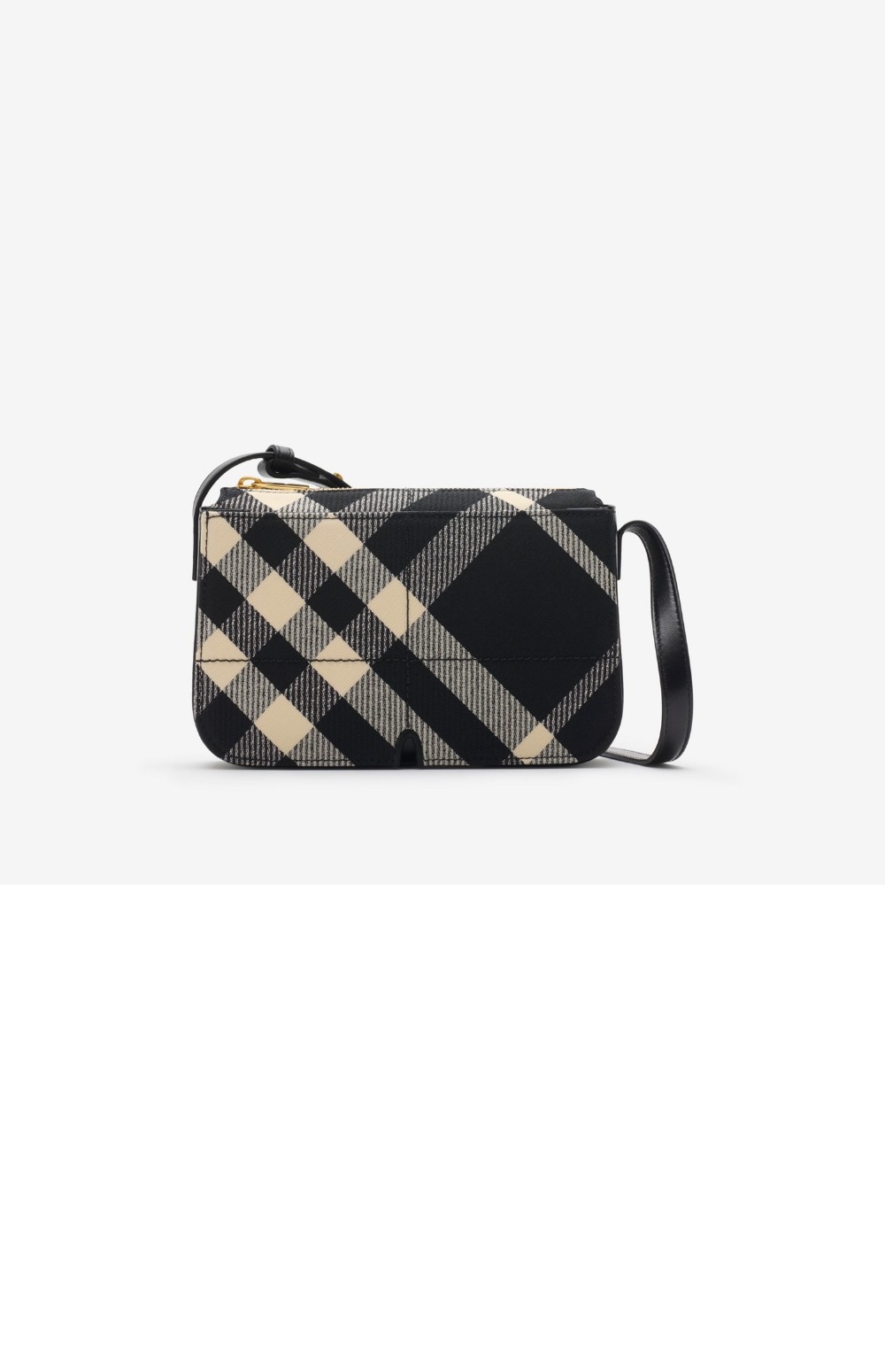 버버리 스닙 크로스팩 81033771