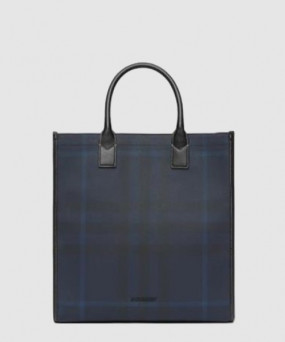 버버리 토트 탑핸들백 80594571