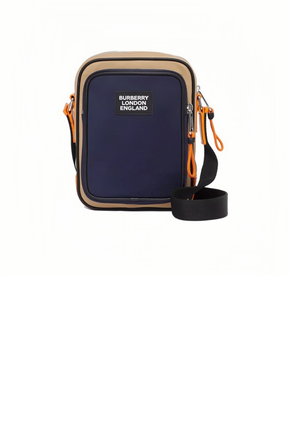 버버리 스몰 크로스 바디백 80300871