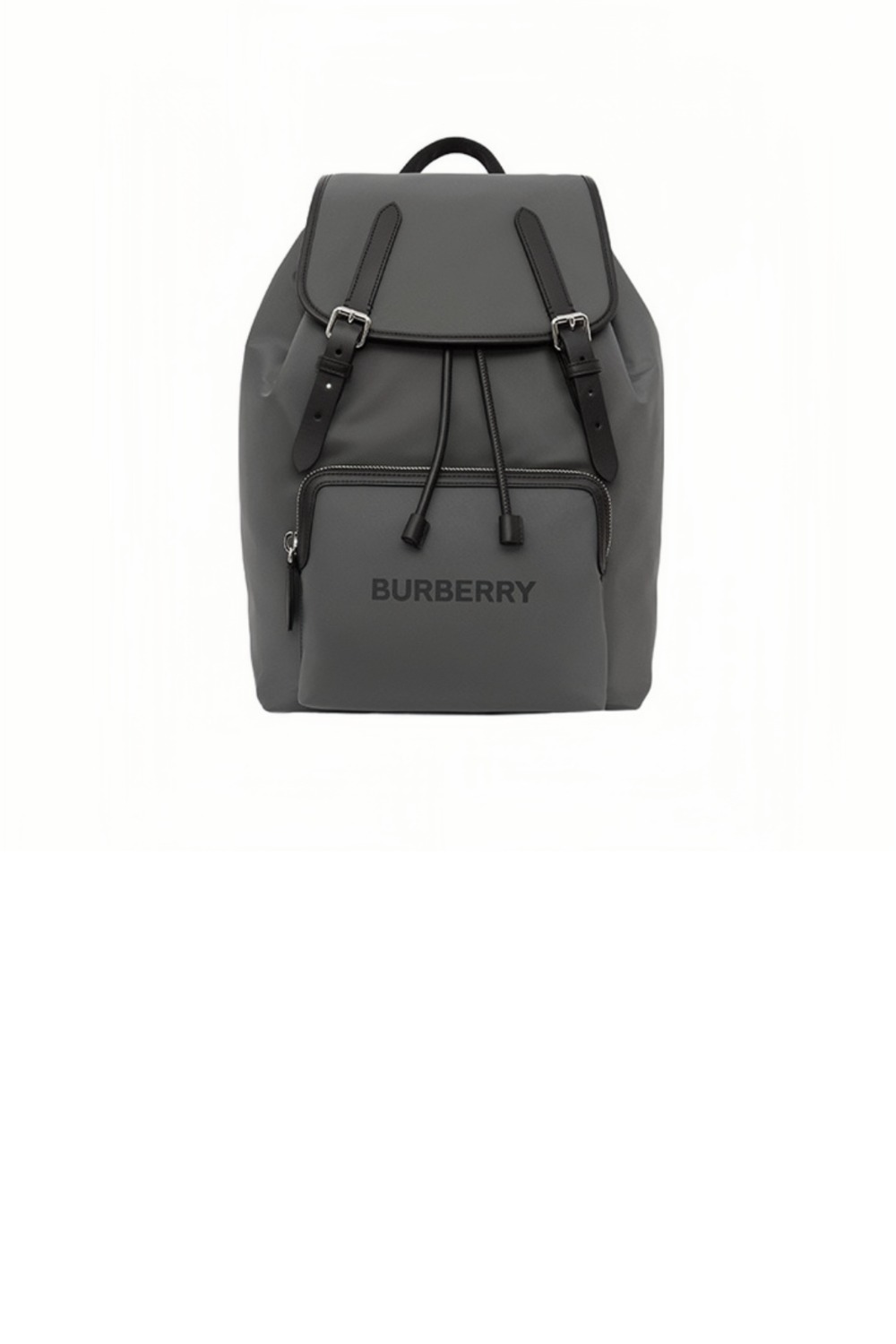 버버리 나일론 백팩 80618041