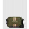 버버리 스트라이프 카메라 가방 80357671