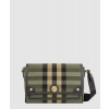 버버리 체크 크로스백 80431071