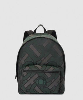 버버리 프린트 백팩 8038319