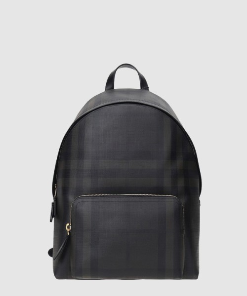 버버리 체크 백팩 40315651