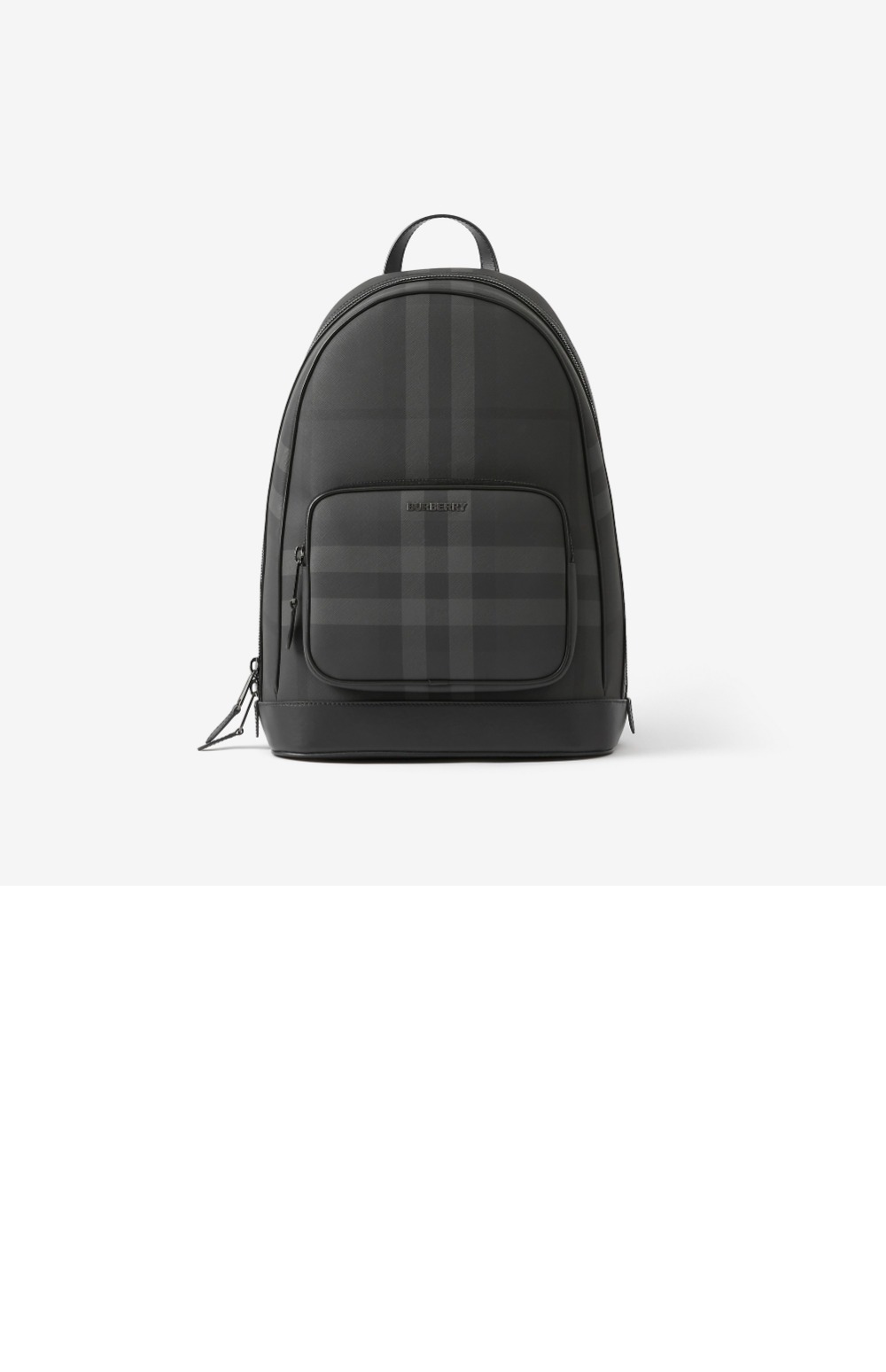 버버리 로코 백팩 80656301