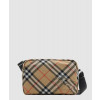 버버리 체크 크로스바디백 80920171