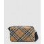 버버리 체크 크로스바디백 80920171
