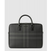 버버리 에인스워스 브리프케이스 80653381