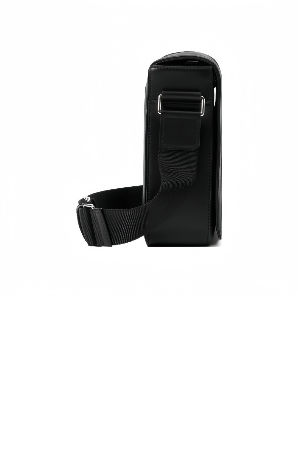 버버리 스몰 알프레드 메신저백 80741071