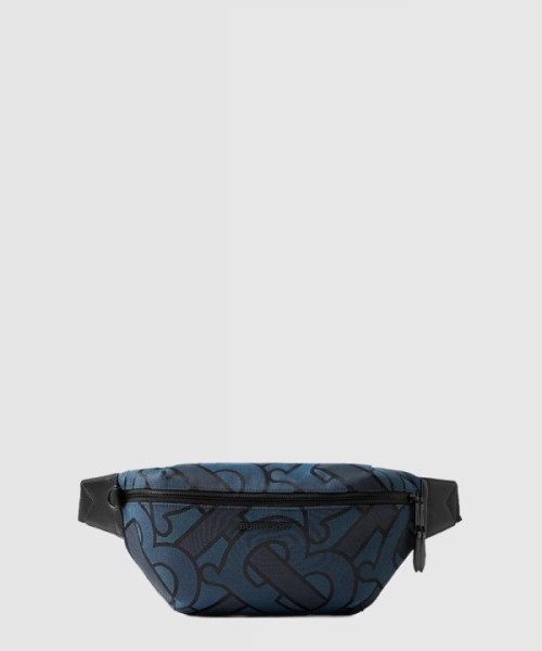 버버리 모노그램 자카드 소니 범백 80661061