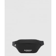 버버리 소니 로고 힙색 8049095