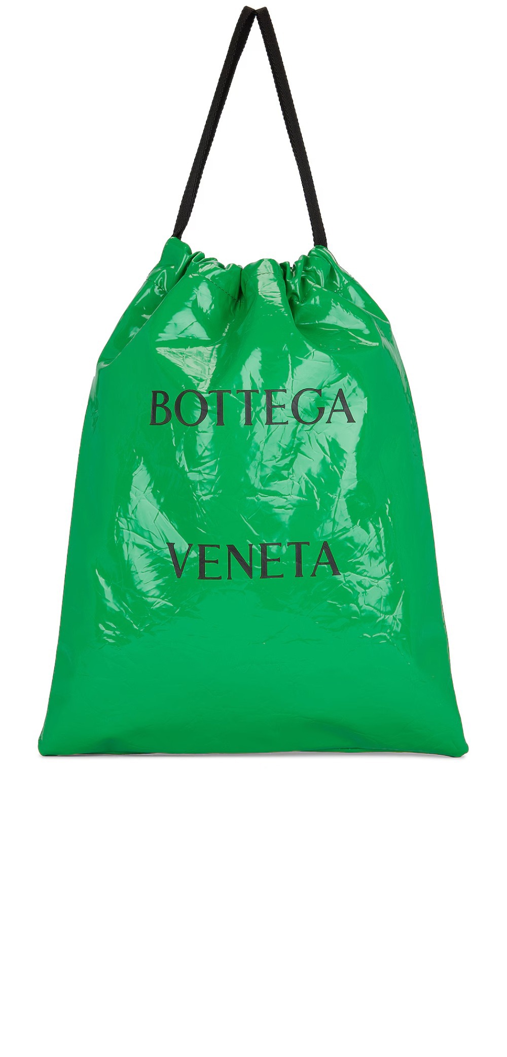 보테가베네타 셔링 토트 클러치 702154