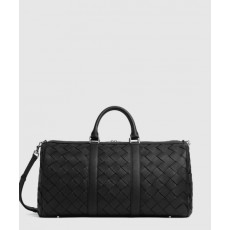 보테가베네타 인트레치아토 기내용 더플백 795287