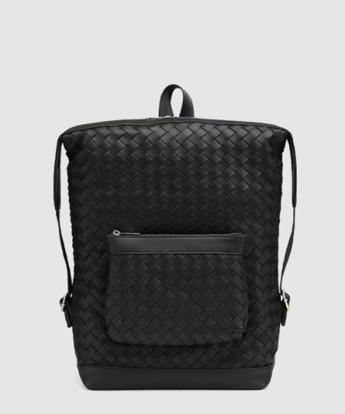 보테가베네타 인트레치아토 하이드롤로지 백팩 653118