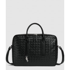 보테가베네타 겟어웨이 라지 브리프케이스 766361