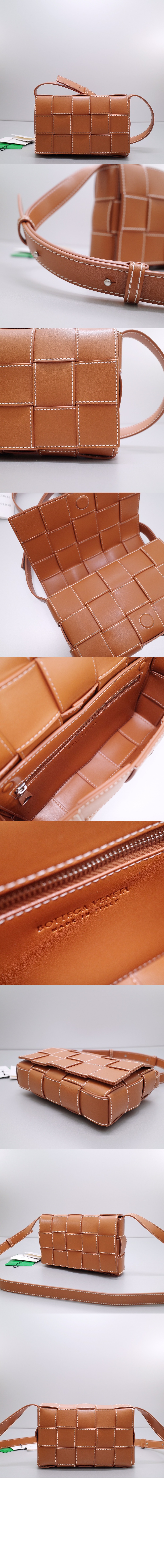 보테가베네타 카세트 758105