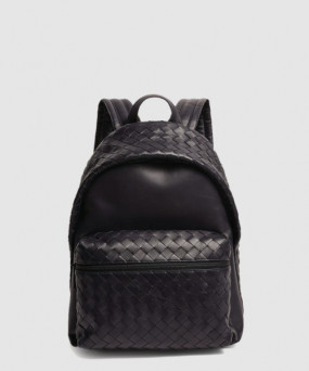 보테가베네타 인트레치아토 백팩 599634