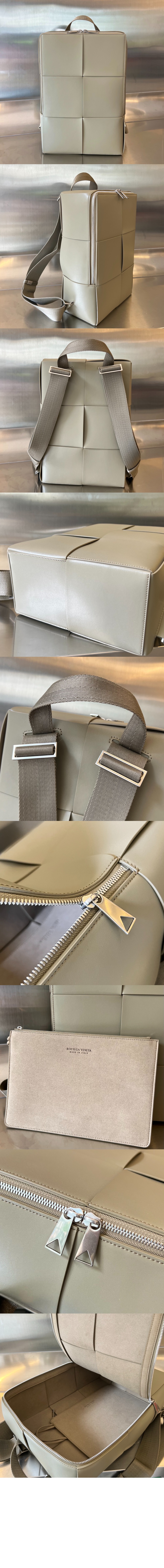 보테가베네타 아르코 백팩 680092