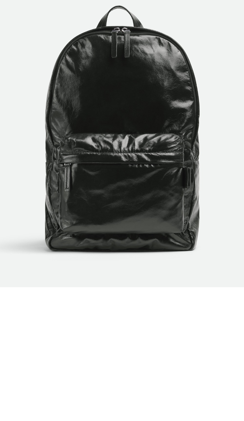 보테가베네타 미디엄 아키타입 백팩 731194