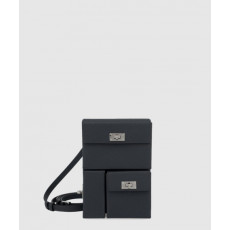 에르메스 켈리 멀티포켓 투고 파우치