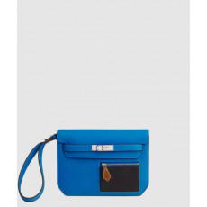 에르메스 켈리 디페데스 25 클러치