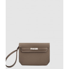 에르메스 켈리 디페데스 25 클러치