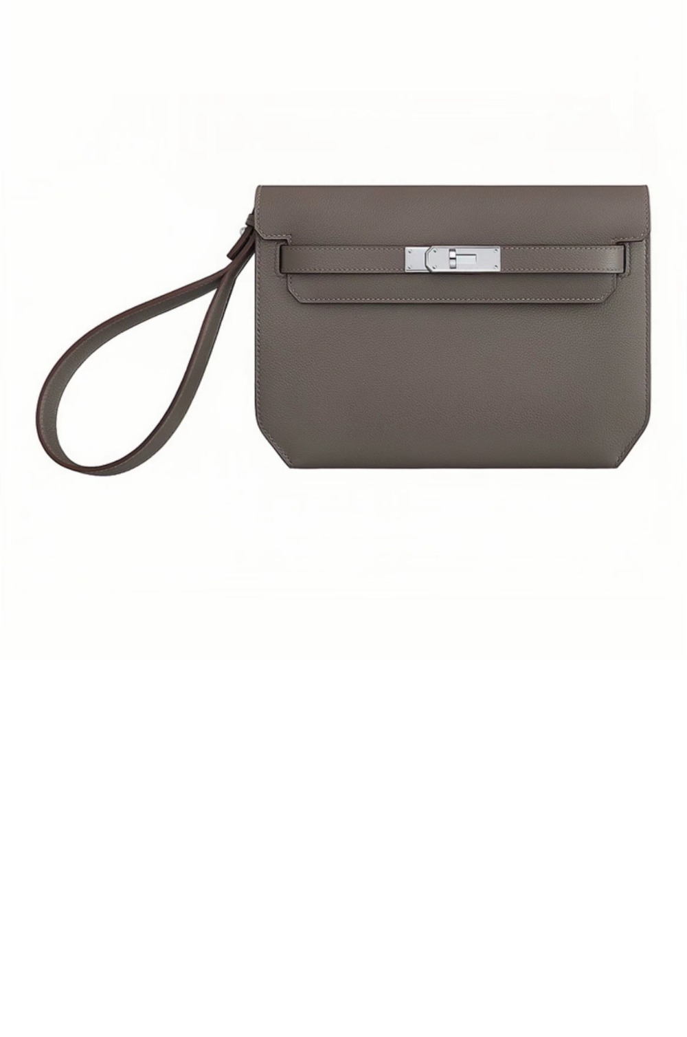 에르메스 켈리 디페데스 25 클러치