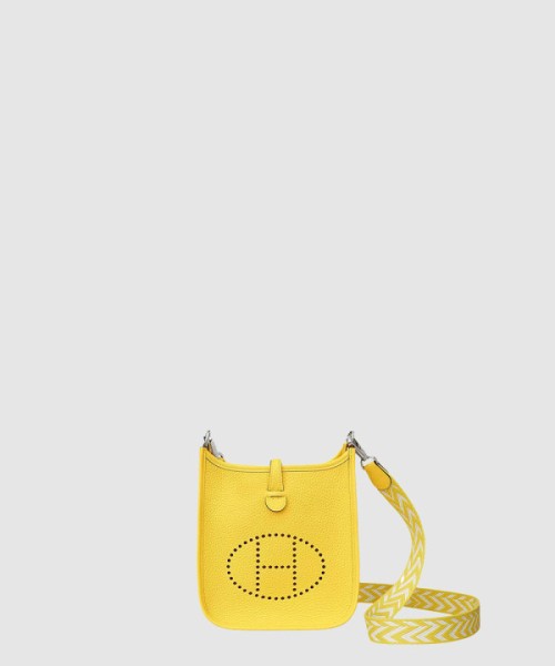 에르메스 미니 에블린백 클레망스