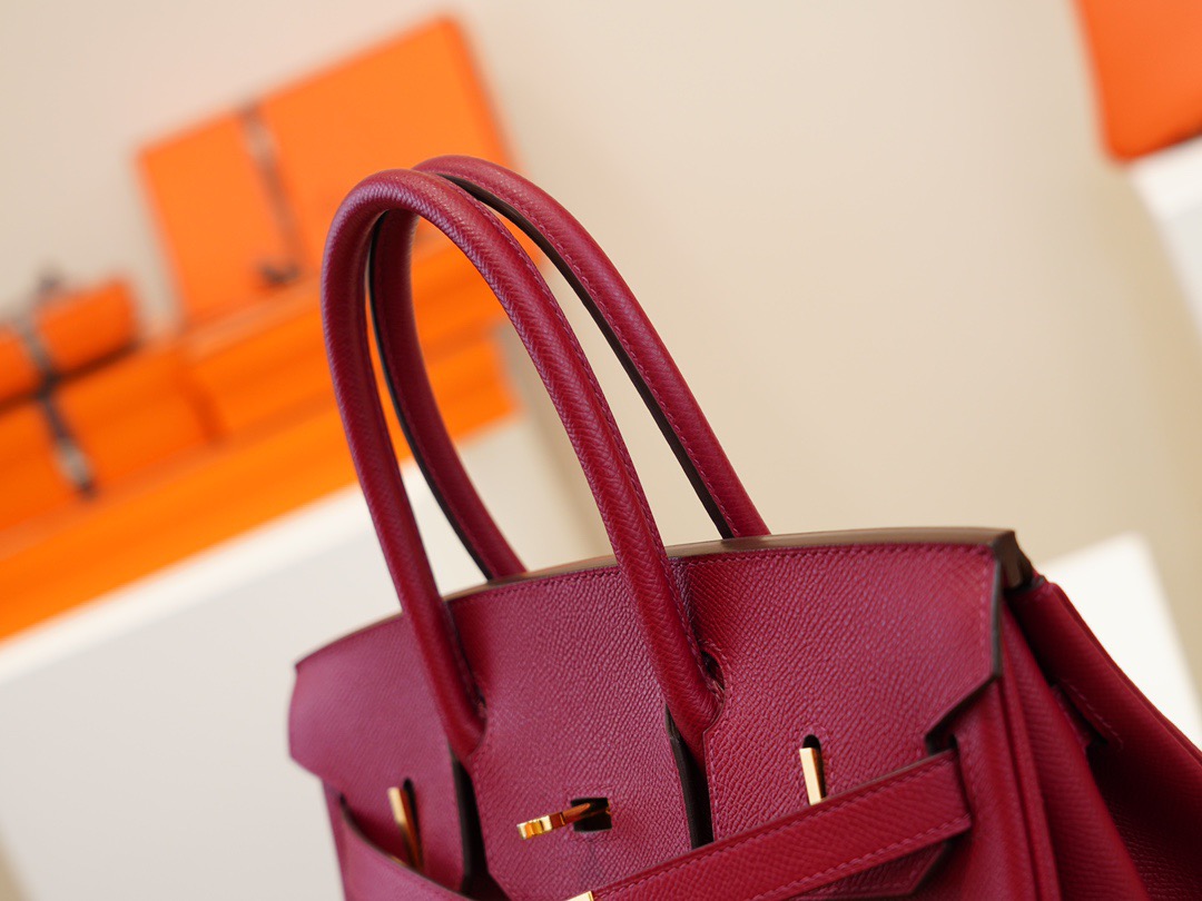 에르메스 버킨백 30cm epsom 올수공