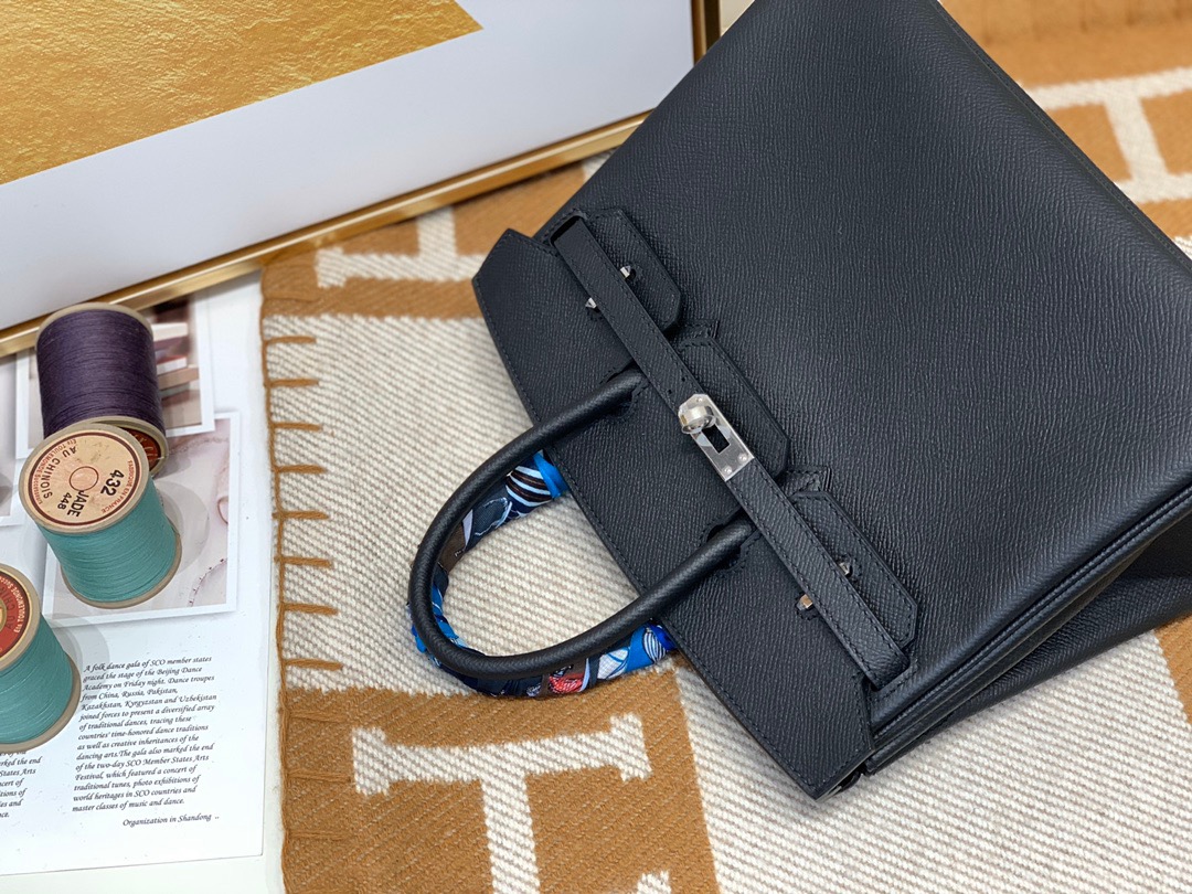 에르메스 버킨백 25cm epsom 올수공 [정품급]