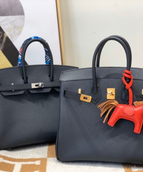 에르메스 버킨백 25cm epsom 올수공 [정품급]