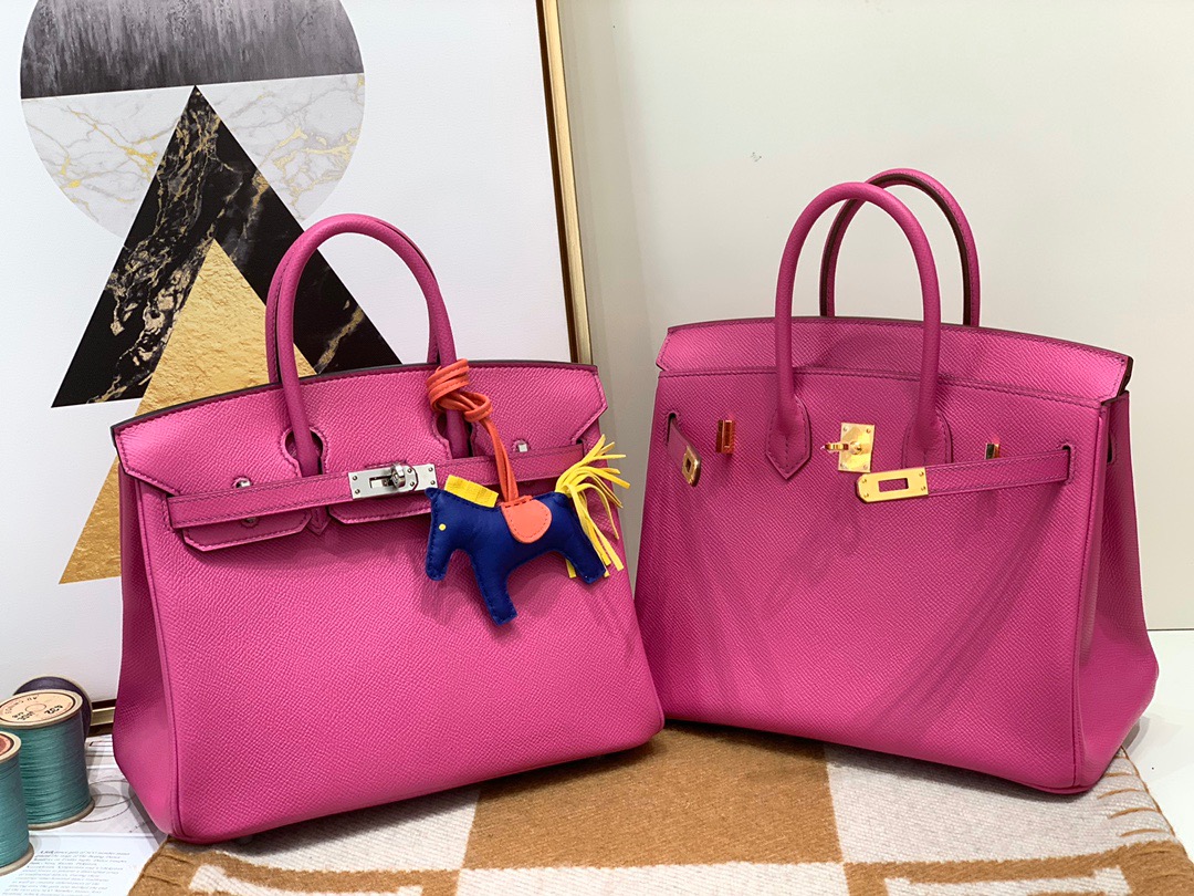 에르메스 버킨백 25cm epsom 올수공 [정품급]