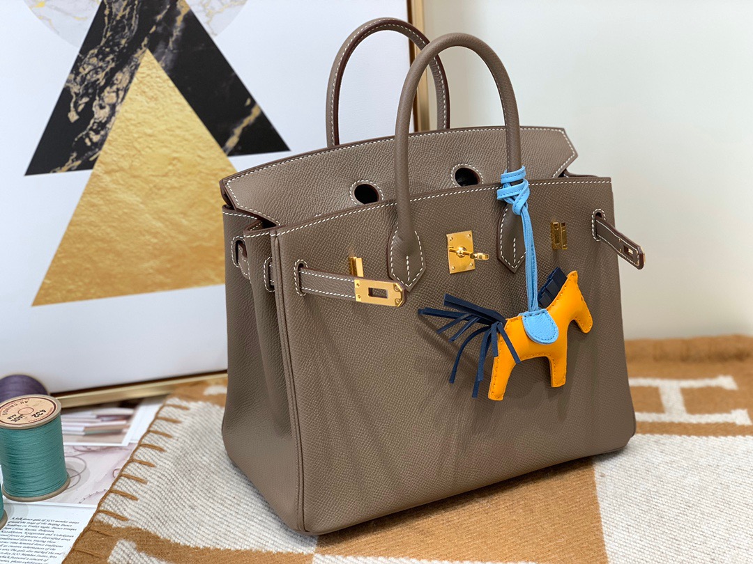 에르메스 버킨백 25cm epsom 올수공 [정품급]