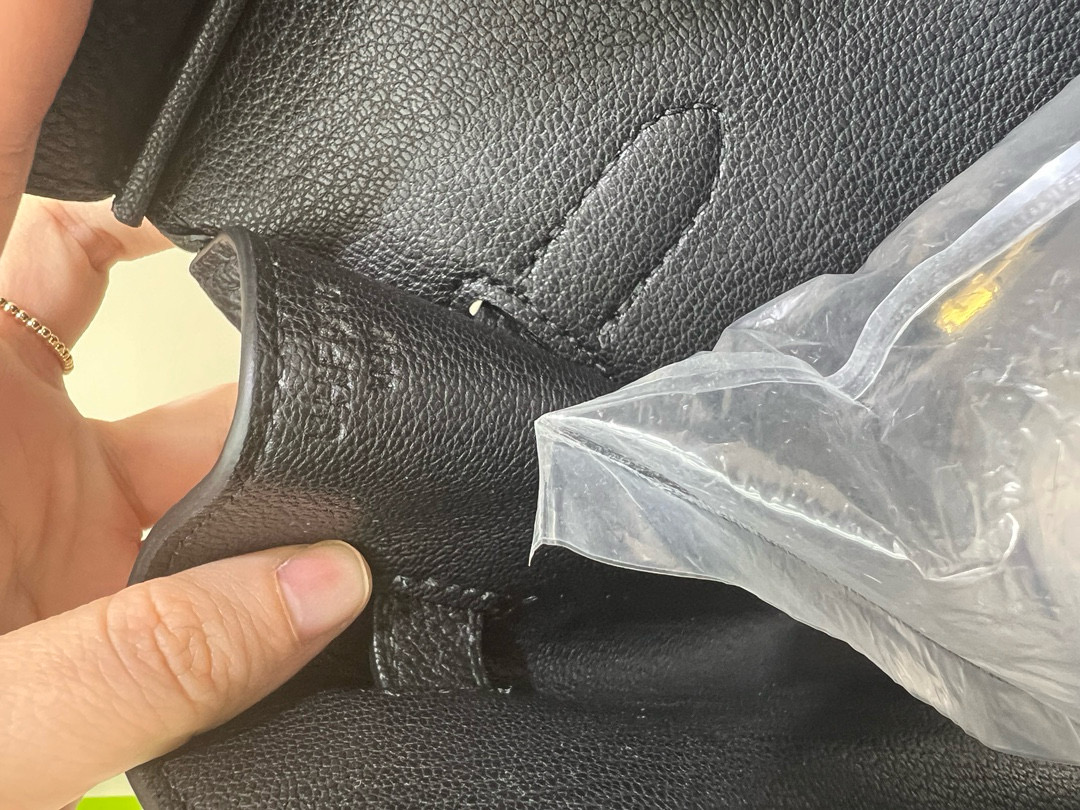 에르메스 버킨백 25cm epsom 올수공 [정품급]