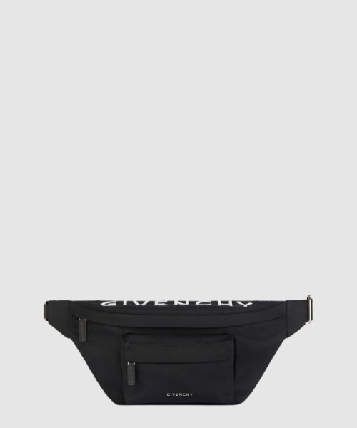 지방시 에센셜 U 벨트백