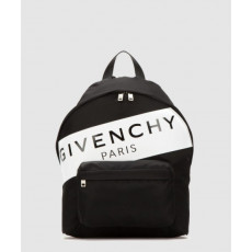 지방시 나일론 백팩