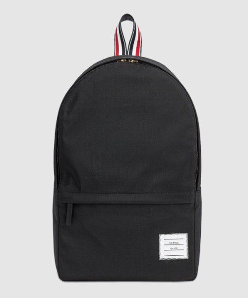 톰브라운 언스트럭쳐 백팩 MAG118