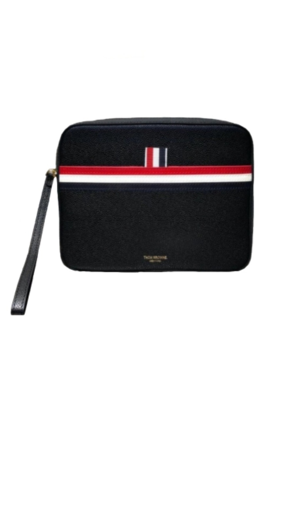 페블 버티컬 카메라백 MAC068