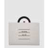 페이퍼 라벨 토트백 MAG113