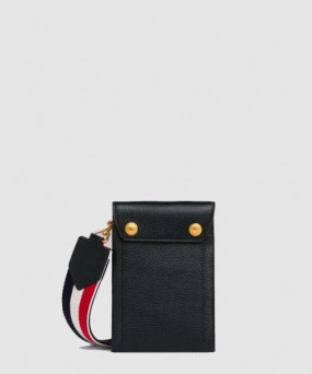 톰브라운 엔벨로프 폰 홀더백 MAG172