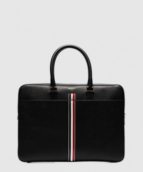 톰브라운 비즈니스 페블 토트백 MAG064