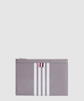 톰브라운 캐비어 클러치 MAC039