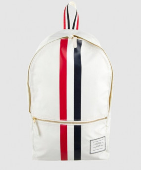 톰브라운 언스트럭쳐 백팩 MAC125