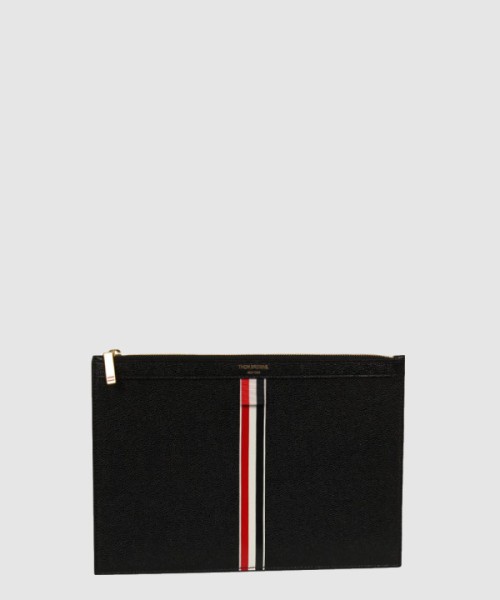 톰브라운 스몰 클러치백 MAC052