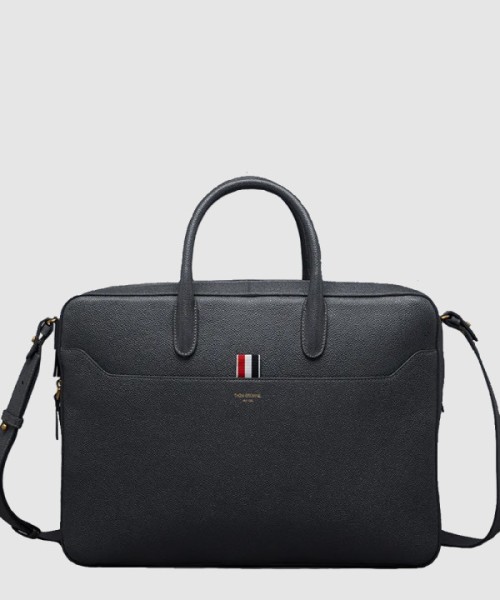 톰브라운 비즈니스토트백 MAG410