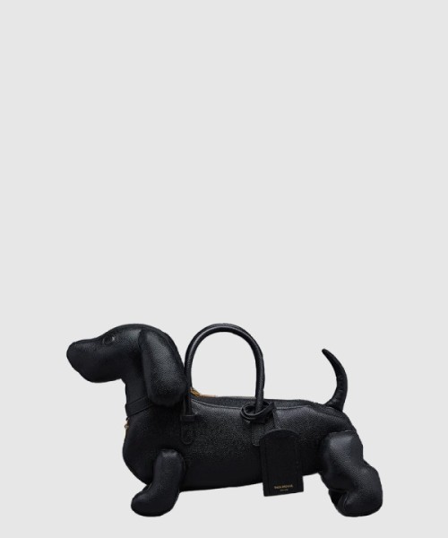 톰브라운 조약돌 헥터백 FAP033