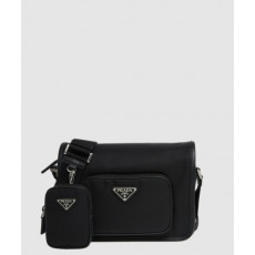 프라다 가죽 숄더백 2VD041